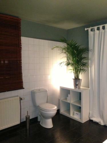 Apartment Easyway To Sleep