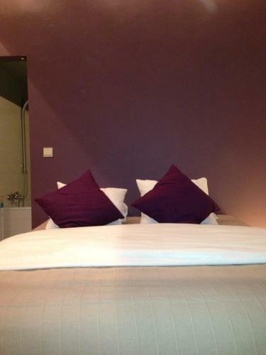 Apartment Easyway To Sleep