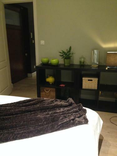 Apartment Easyway To Sleep