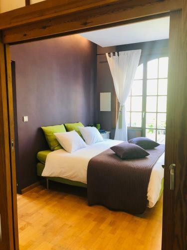 Apartment Easyway To Sleep