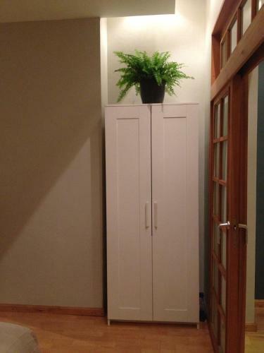 Apartment Easyway To Sleep