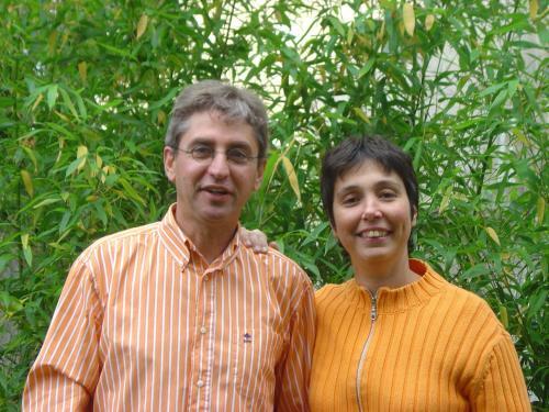 B&B Brigitte & Alain
