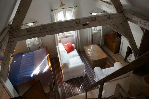 Apartamento Studio Rempart