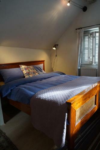 Apartamento Studio Rempart