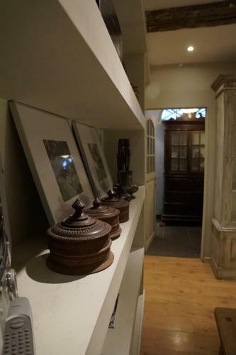 Apartamento Studio Rempart
