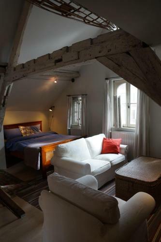 Apartamento Studio Rempart