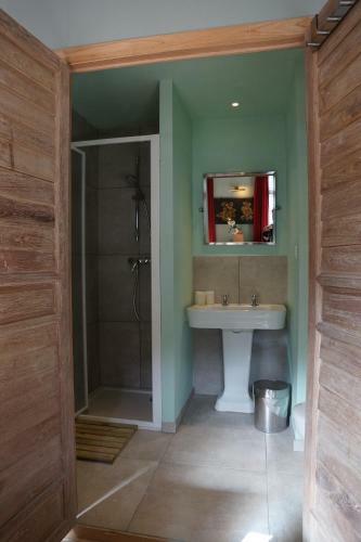 Apartamento Studio Rempart