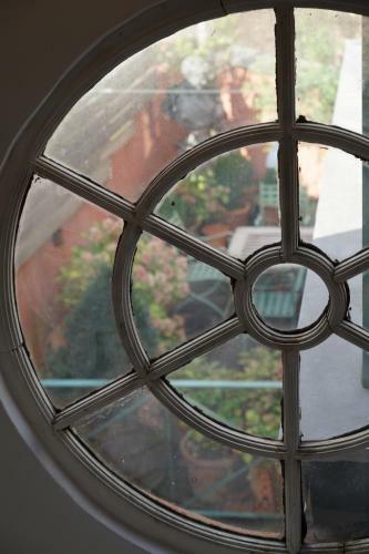 Apartamento Studio Rempart