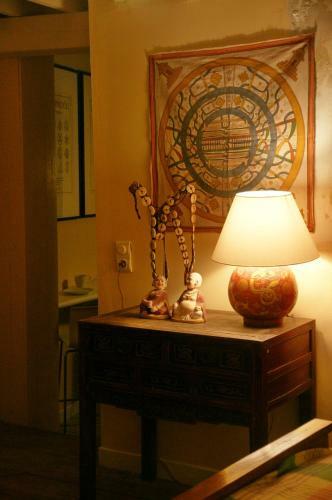 Apartamento Studio Rempart