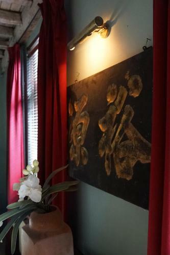Apartamento Studio Rempart