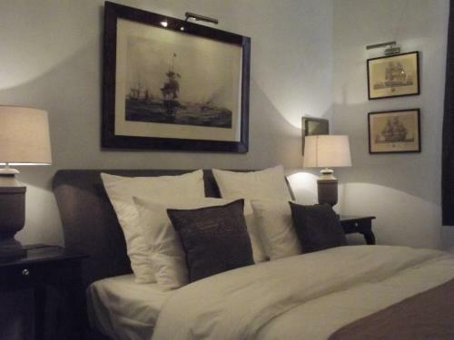 B&B Vincentv. Gallery