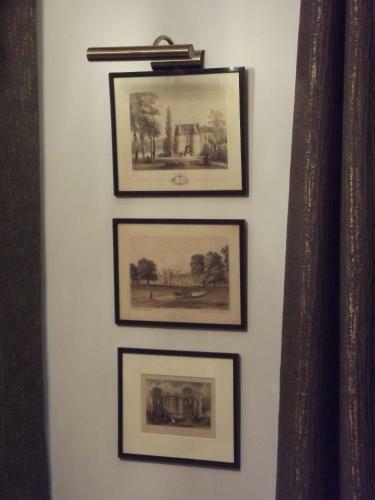 B&B Vincentv. Gallery