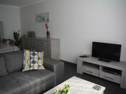 Apartments Iris