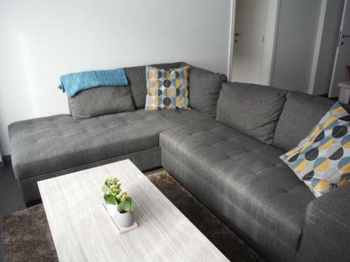 Apartments Iris