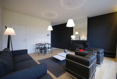 Leopold5 Luxe-design Apartment
