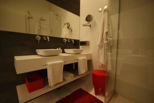 Leopold5 Luxe-design Apartment