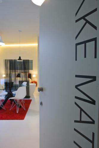 Leopold5 Luxe-design Apartment