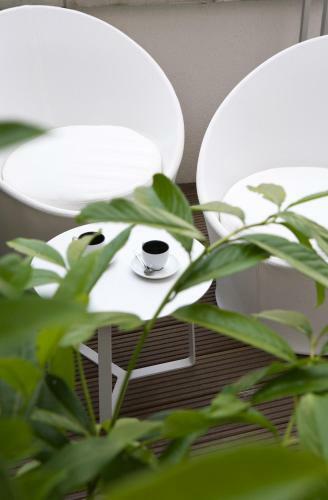 Leopold5 Luxe-design Apartment
