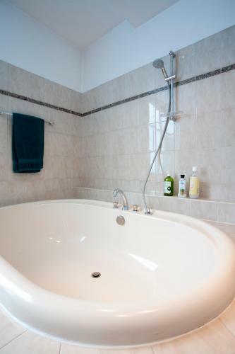 B&B Josaphat Park