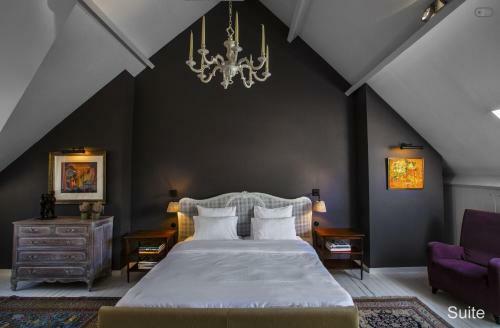 B&B Huyze Elimonica