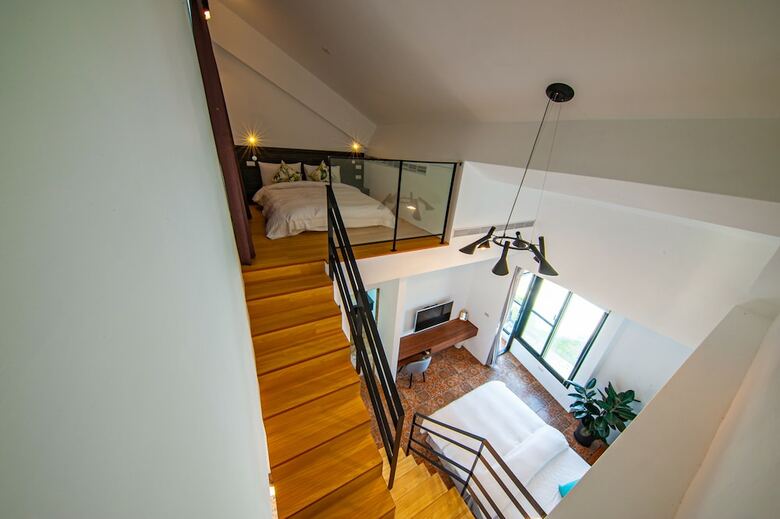 Bed & Breakfast S.h Villa