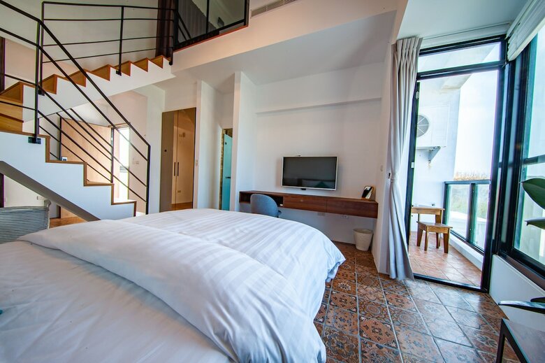 Bed & Breakfast S.h Villa