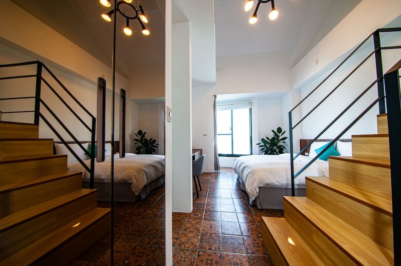 Bed & Breakfast S.h Villa