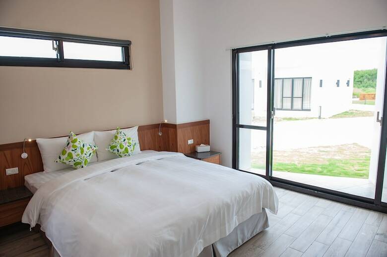 Bed & Breakfast S.h Villa