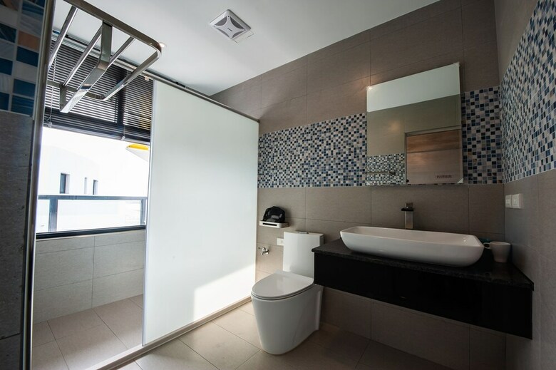 Bed & Breakfast S.h Villa