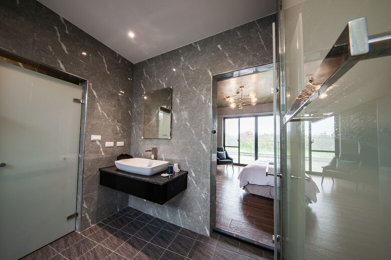 Bed & Breakfast S.h Villa