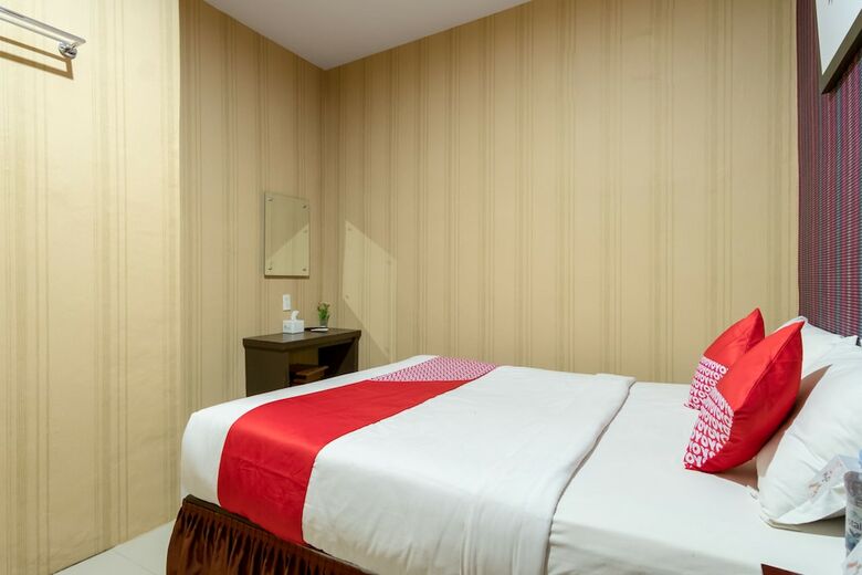 Oyo 741 Hotel Labuhan Raya