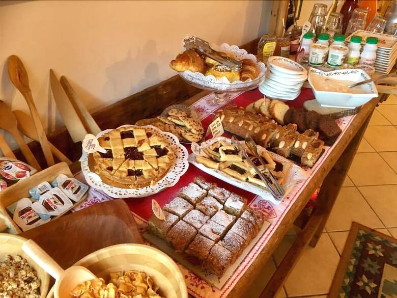 Bed & Breakfast Ongar Relax