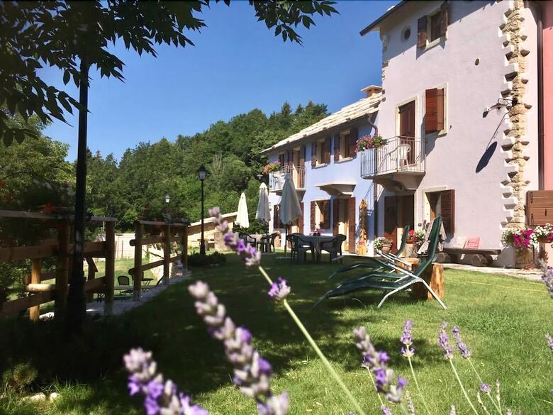Bed & Breakfast Ongar Relax