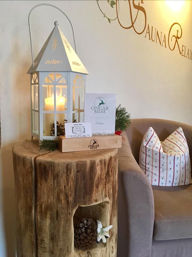 Bed & Breakfast Ongar Relax