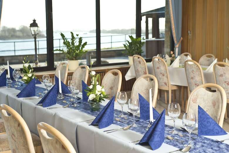 Hotel-restaurant Wacht Am Rhein