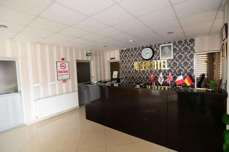 Hotel Siler Otel