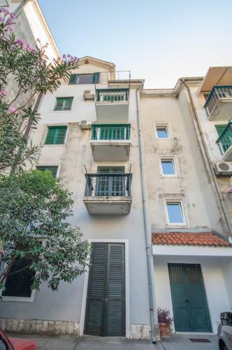 Apartman Marko
