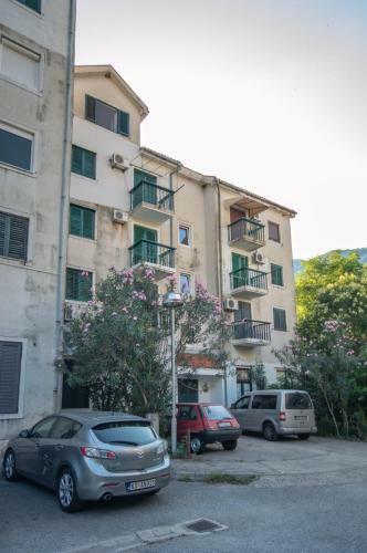 Apartman Marko
