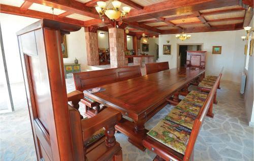Holiday Home Herceg Novi With Fireplace XII