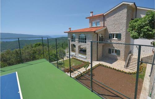 Holiday Home Herceg Novi With Fireplace XII