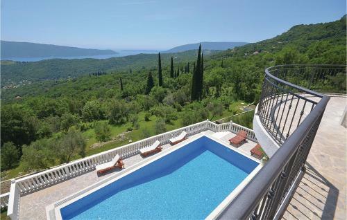 Holiday Home Herceg Novi With Fireplace XII