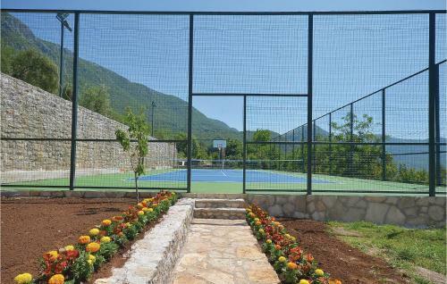 Holiday Home Herceg Novi With Fireplace XII