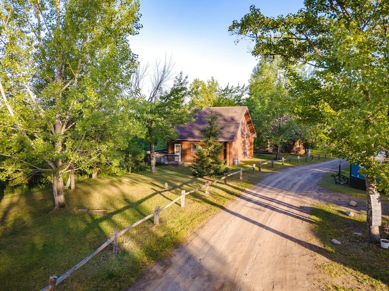 Apartamento Deer Ridge Resort