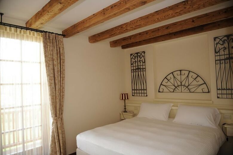 Hotel Relais Vecchio Maso