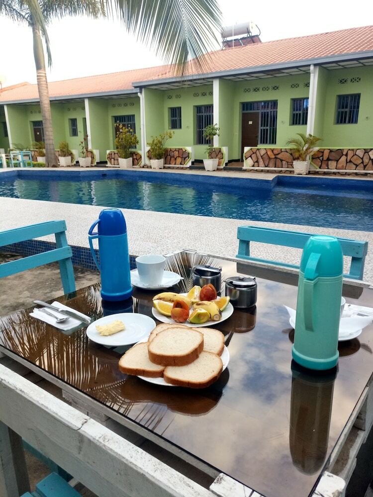 Saint Blaise Hotel