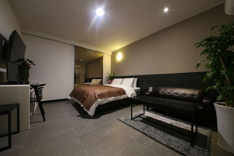 Hotel Sopoong