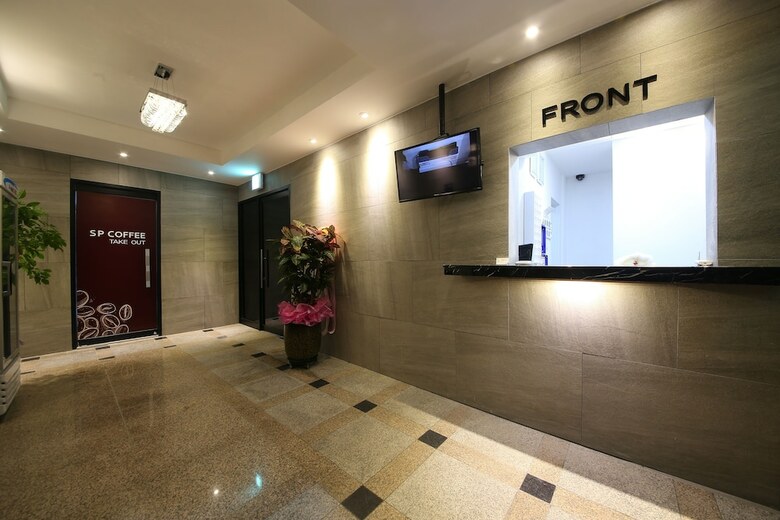 Hotel Sopoong