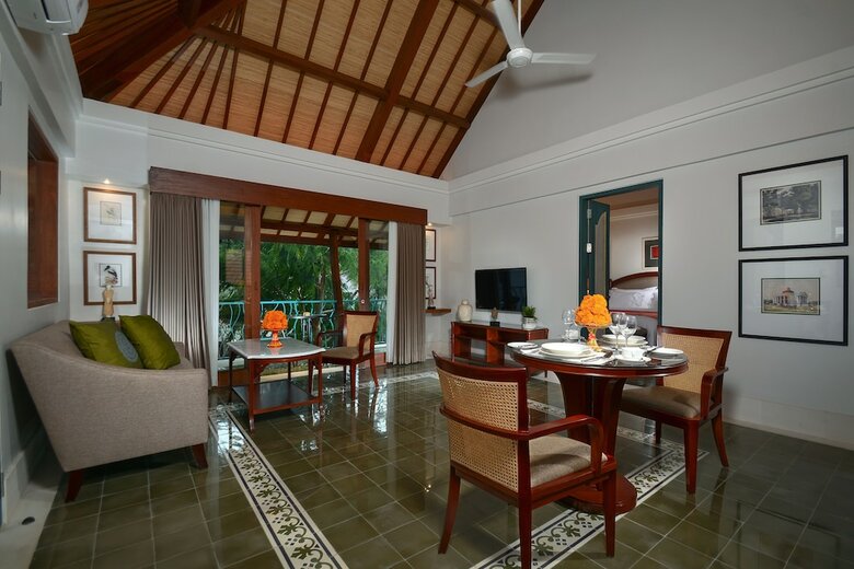 Hotel Kama Village By Nakula