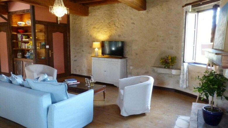 Hameau de Montcabirol
