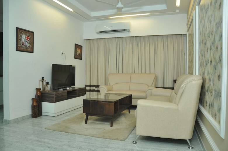 Hotel Vvip Suites By Tgi
